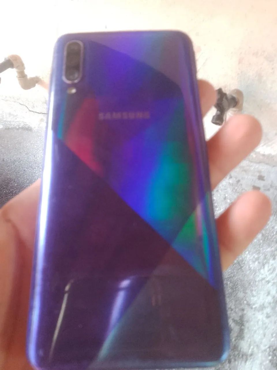 Samsung a30s - Foto 4