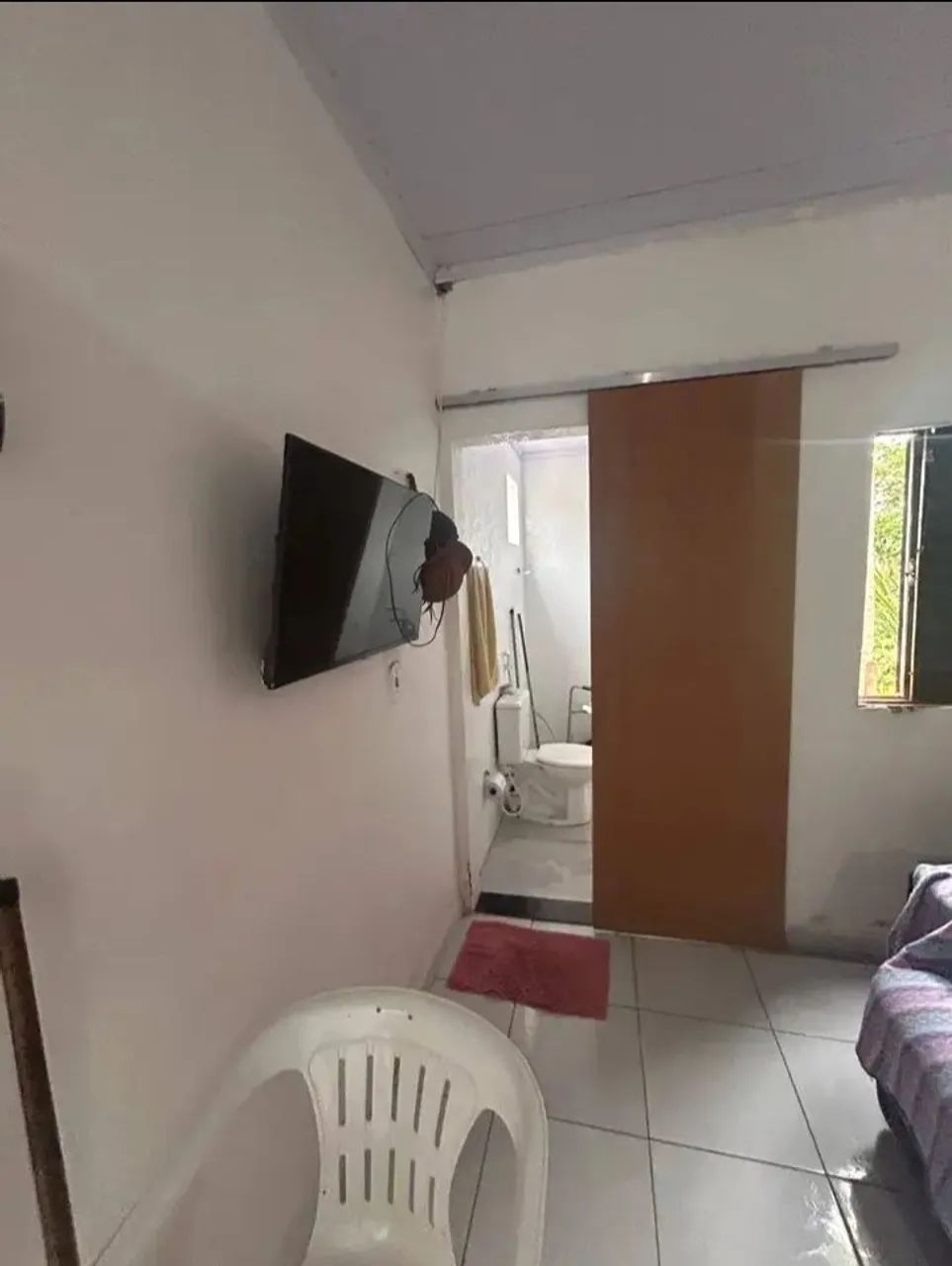 *CASA A VENDA COM URGÊNCIA NO BENGUÍ  (V.N) - Foto 3
