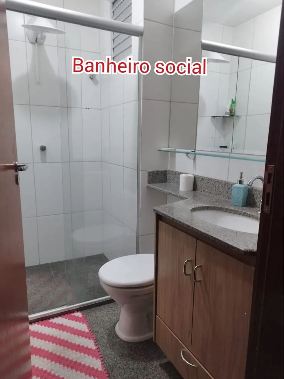 Apartamento reformado 3 quartos com suíte  . - Foto 5