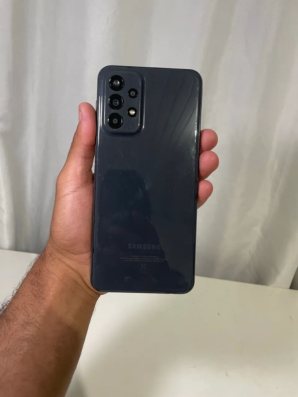 Samsung A23 - Foto 4