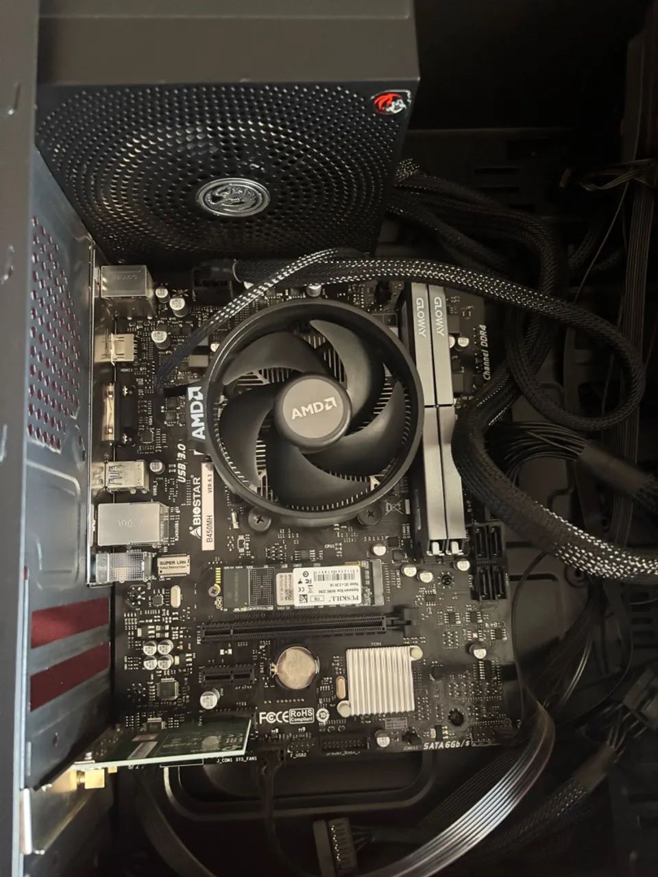 Pc gamer - Foto 3