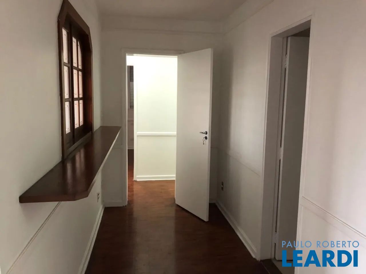 APARTAMENTO - JARDIM EUROPA - SP - Foto 4