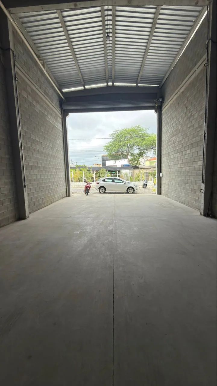 Galpão 217,5 no Bairro Universitário  - Foto 3