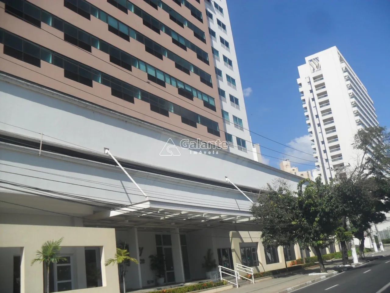 sala - Centro - Campinas