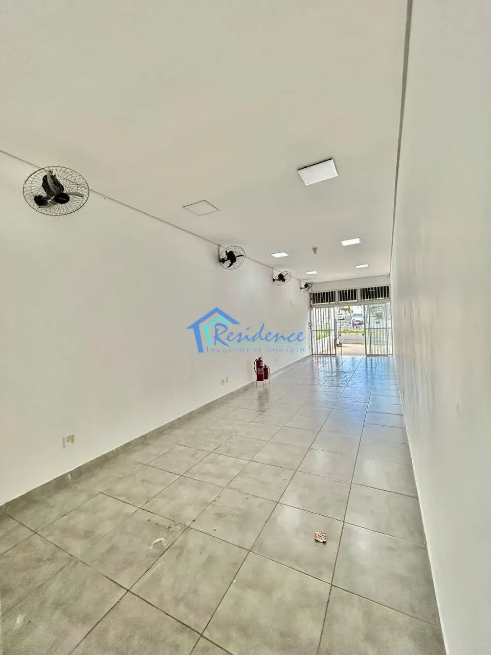Loja para locação, Europark Comercial, Indaiatuba, SP