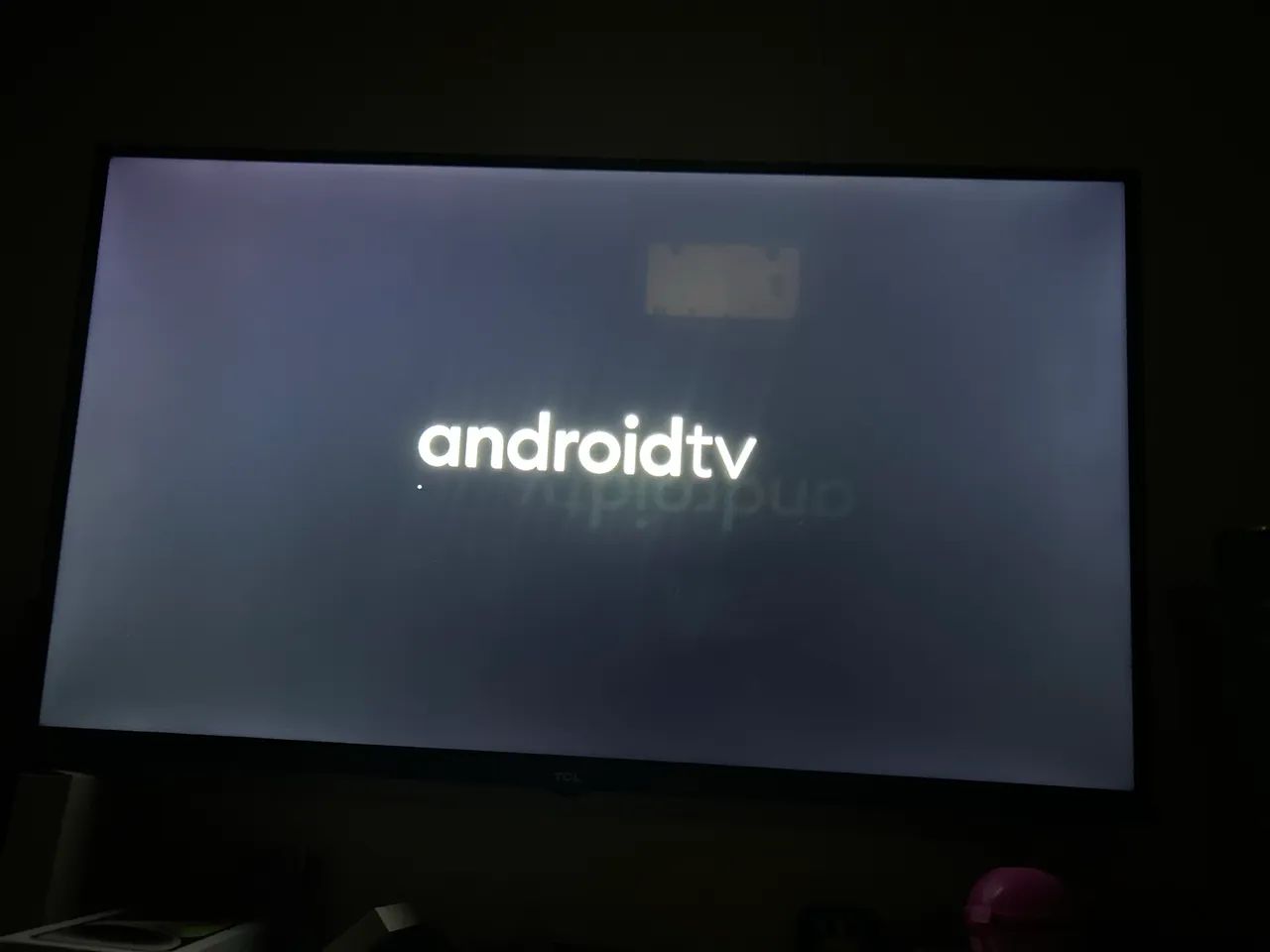 Vendo Smart TV 32 polegadas. - Foto 2