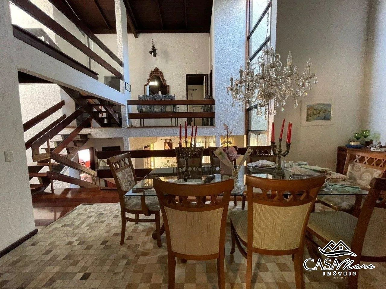 Casa à Venda em Itaguaçu, Floripa - Vista Mar e Piscina - Foto 4