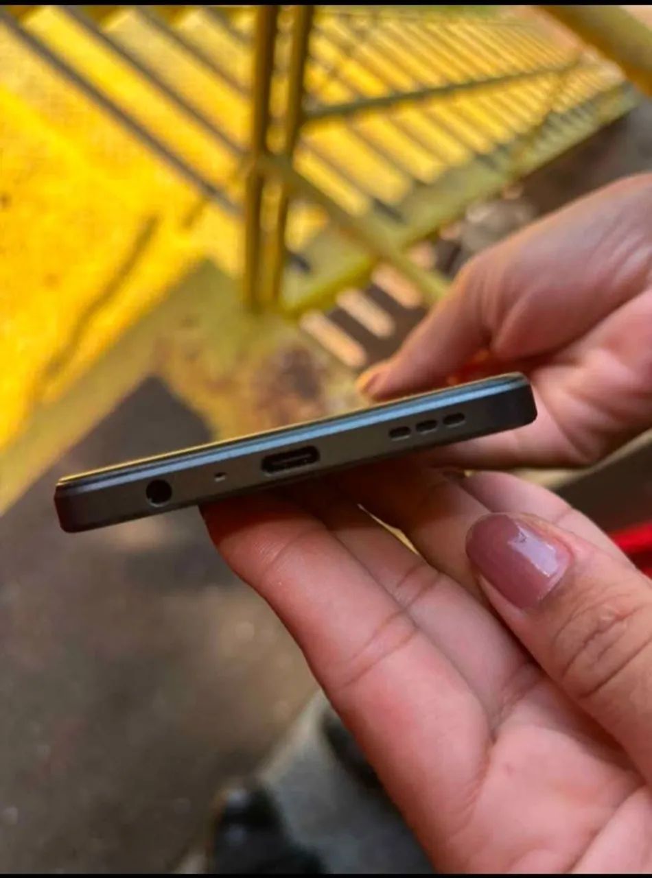 Oppo A60 - 256gb - Foto 3