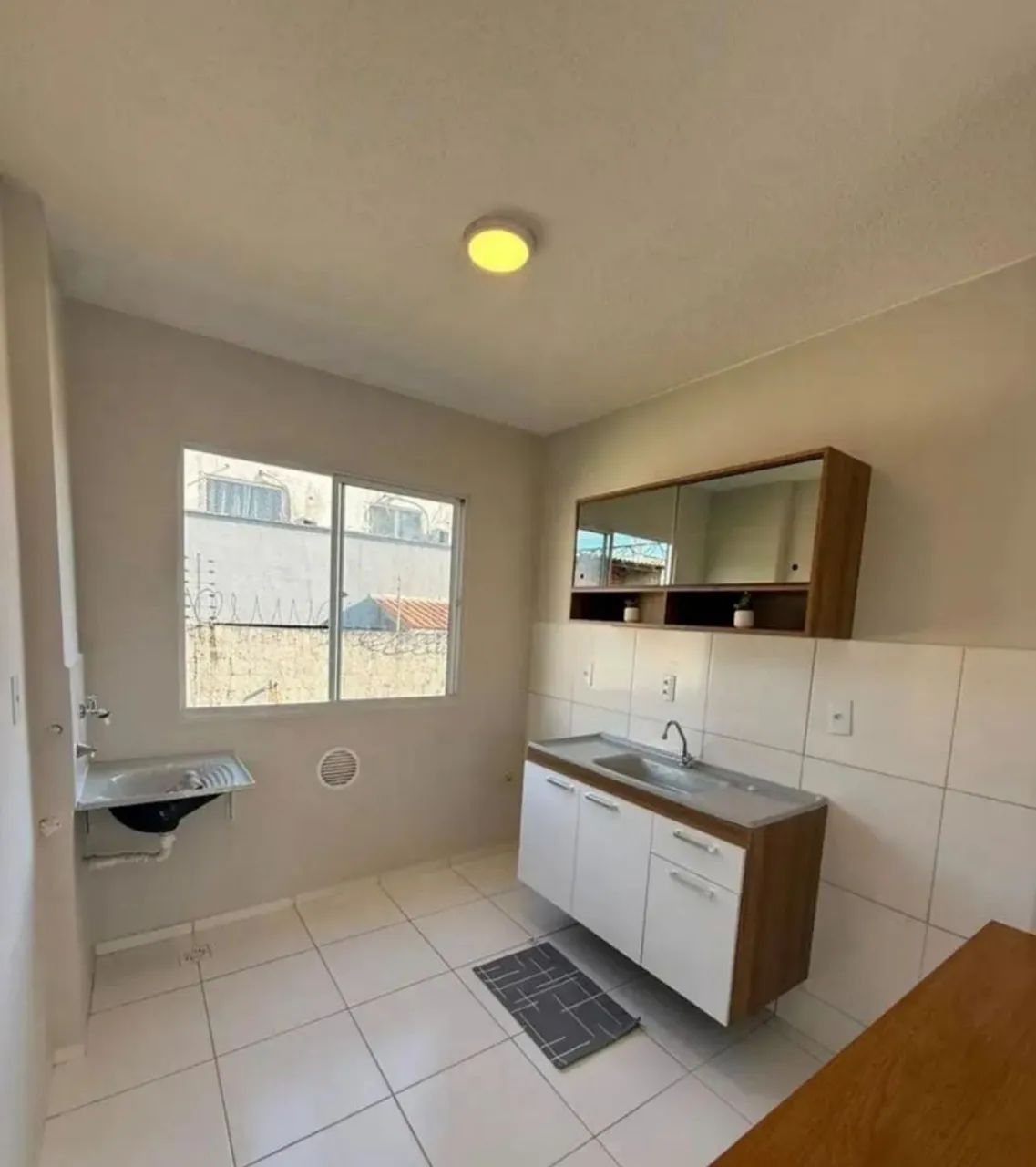 APARTAMENTO MANDACARU CÓD - 1009DOF - Foto 3