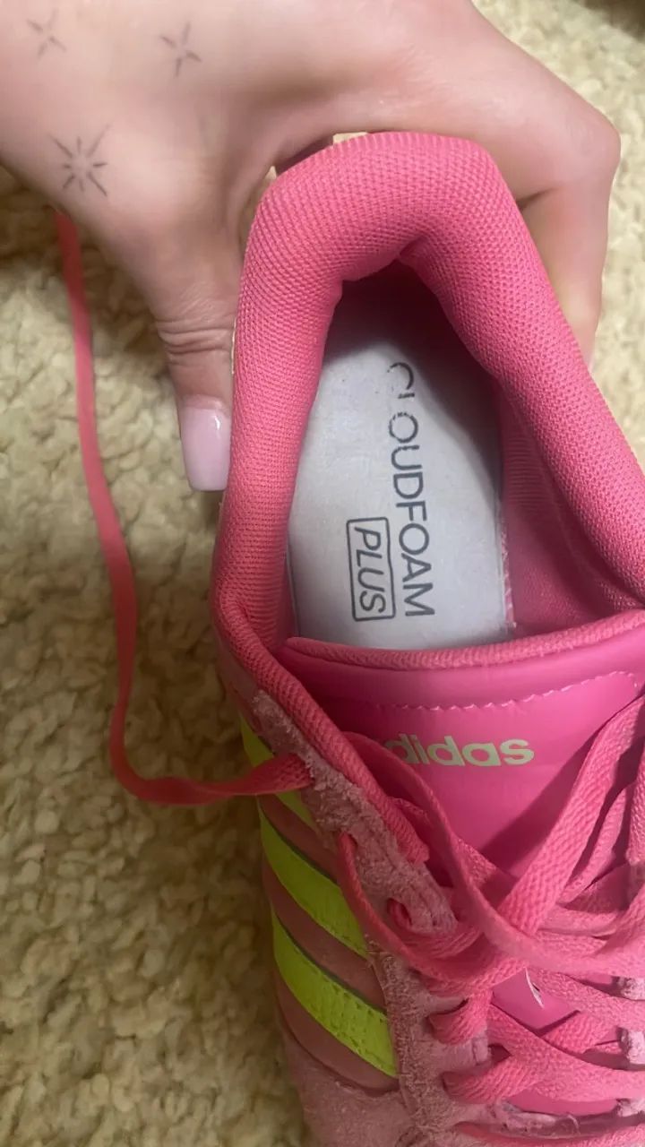 Tênis Adidas - Foto 5