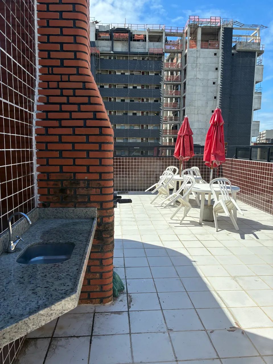 Apartamento quarto sala Ponta Verde - Foto 3