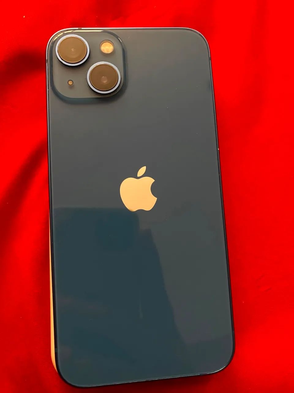 Vendo celular iPhone 13  - Foto 2