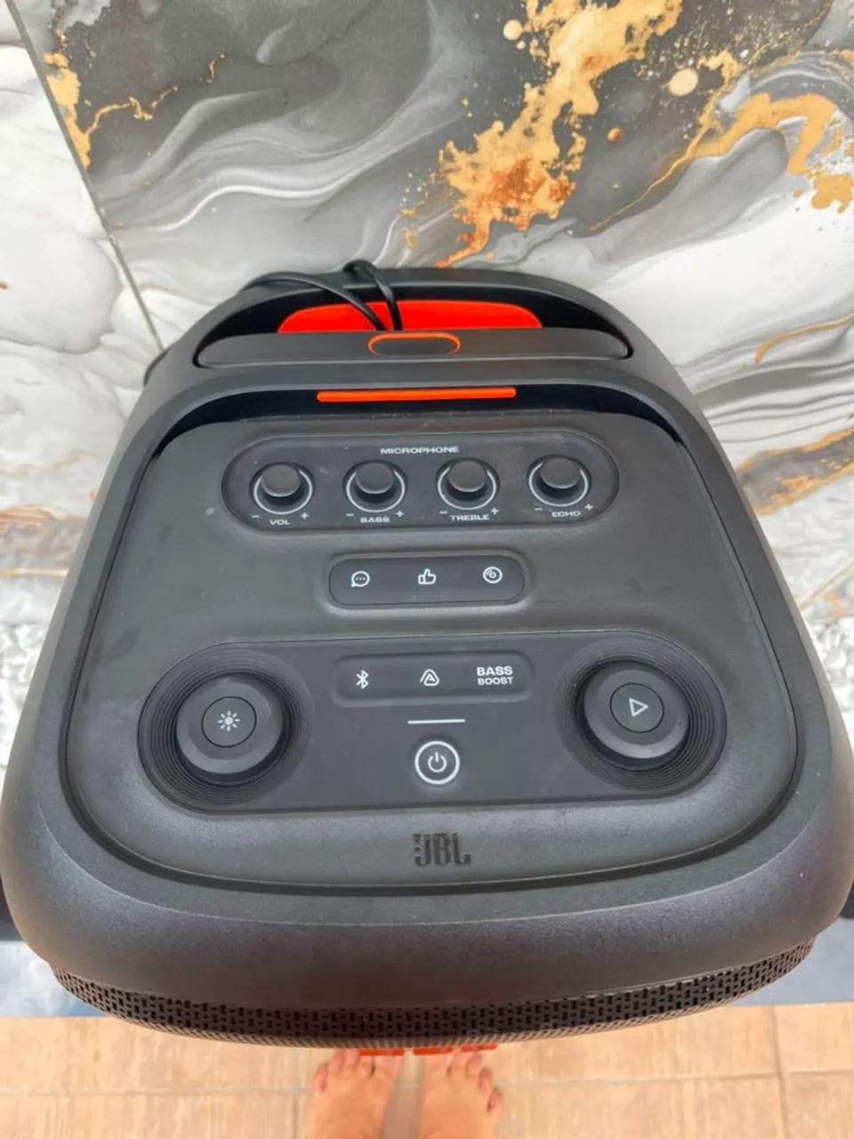 Caixa JBL - Foto 2