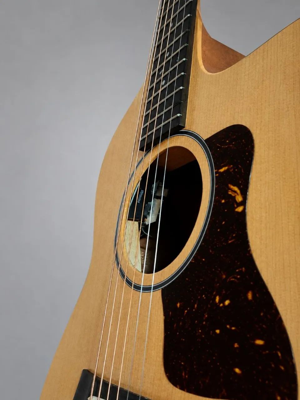 Violão Taylor 14c  - Foto 2