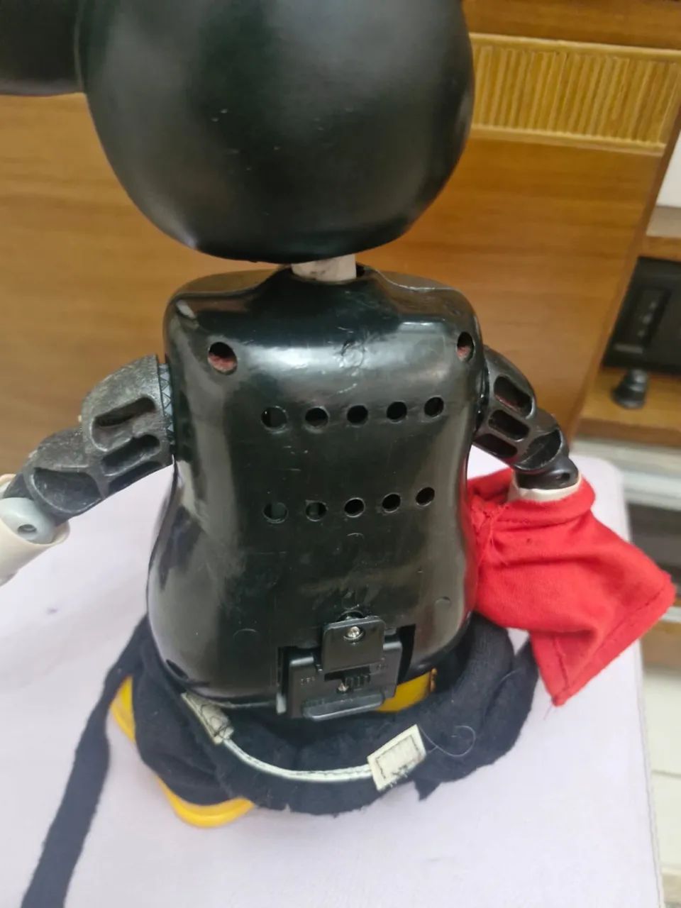 Mickey antigo - não funciona  - Foto 4