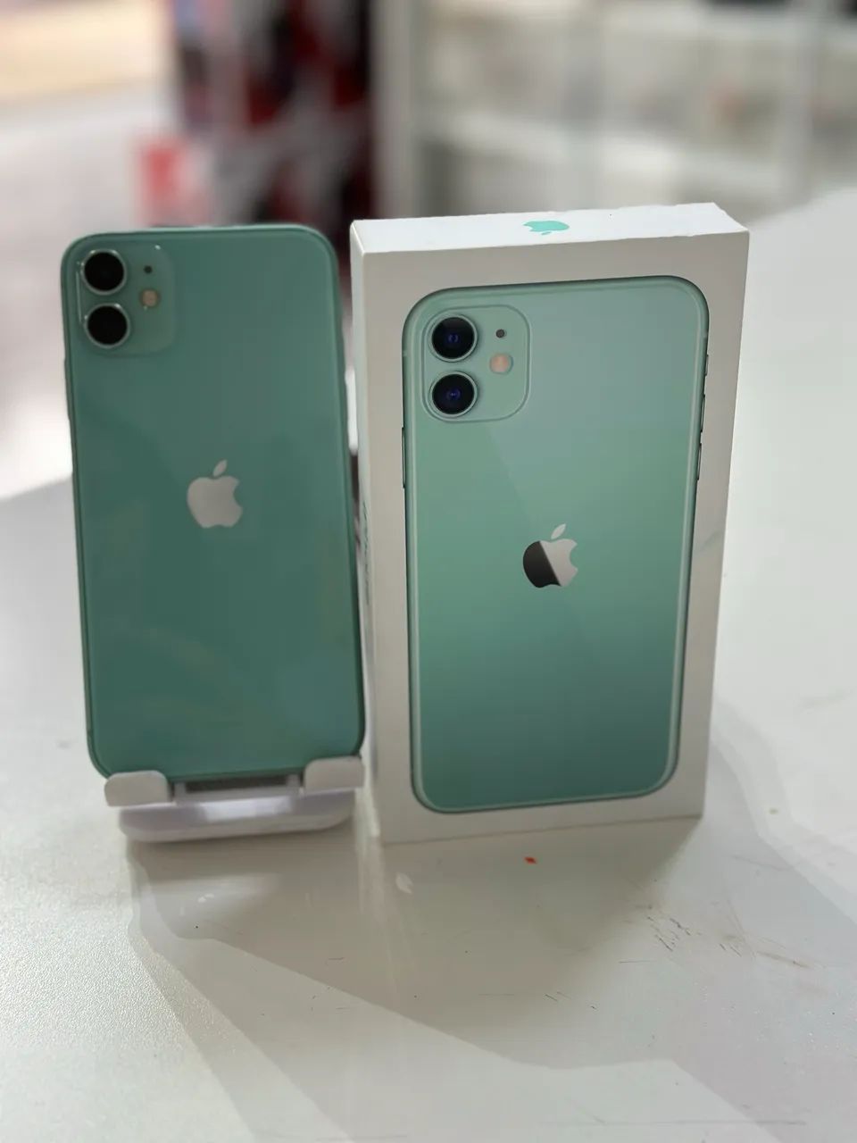 iPhone 11 128GB - Foto 3