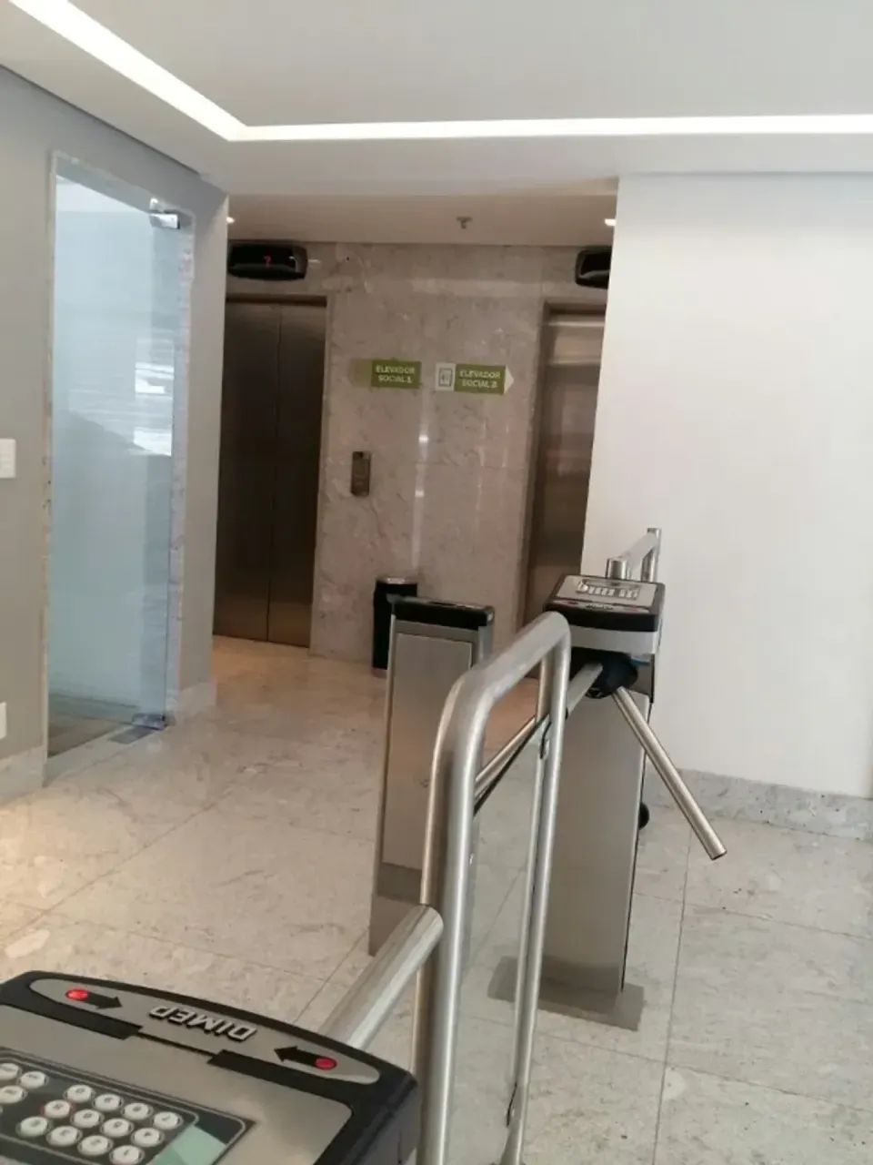 SALA COMERCIAL EST. UBAIAS - Foto 5