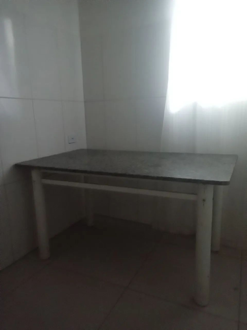 RETIRAR ATE AMANHÃ Mesa de mármore  - Foto 2