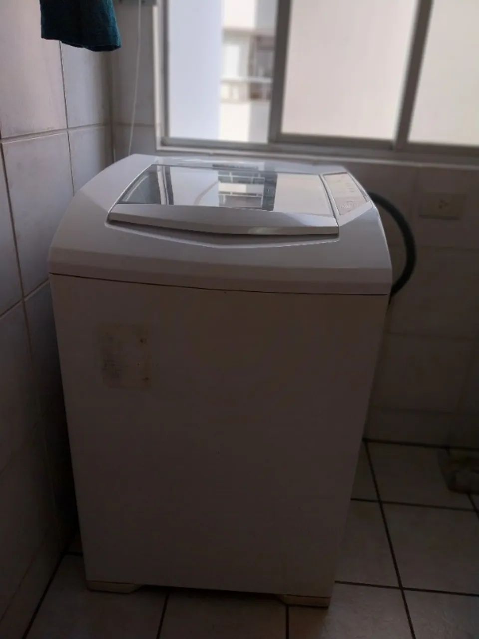 Máquina de lavar roupa  - Foto 2