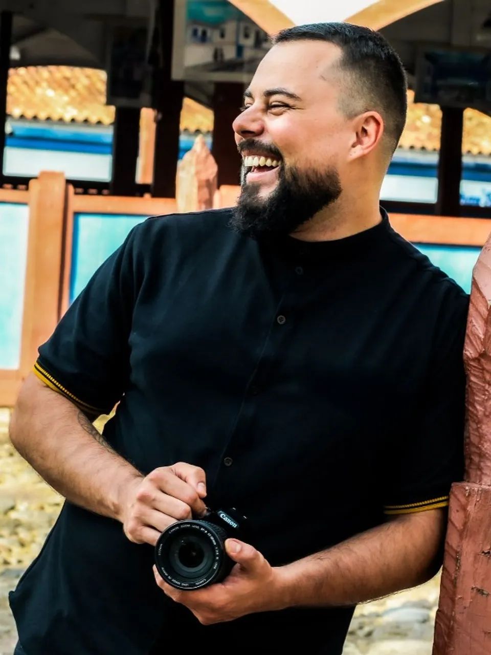Filmmaker, videomaker, fotografo em bh - Foto 3