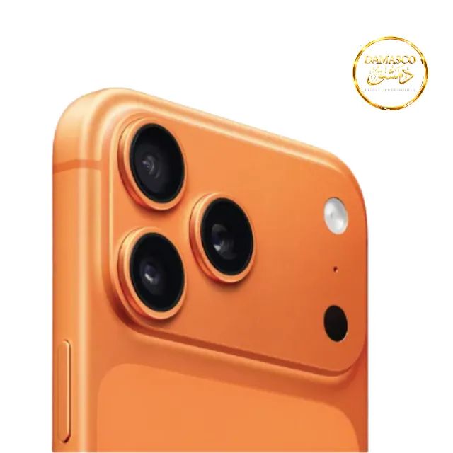 IPHONE 17 PRO MAX 512GB NOVO LACRADO ORIGINAL - Foto 3