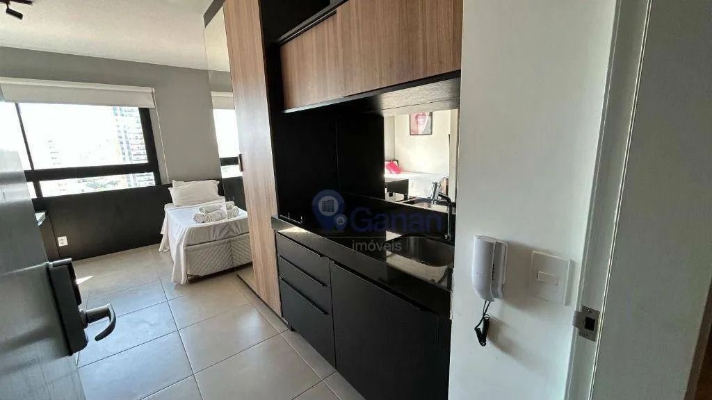 Studio a venda em Vila Mariana
