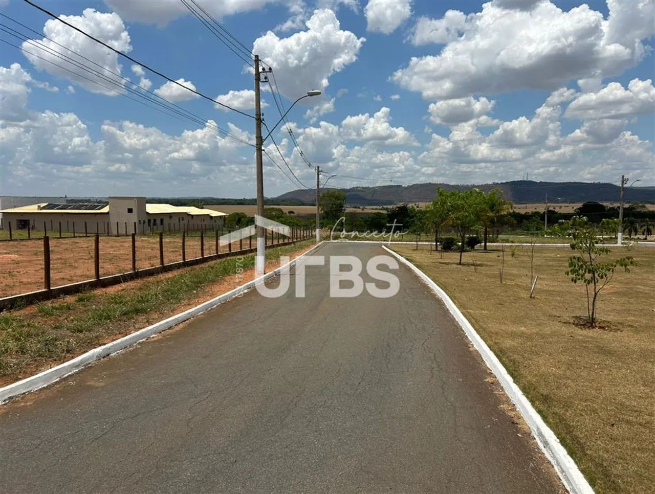 Sítios de Lazer Talismã - Terreno em Condomínio - Foto 5