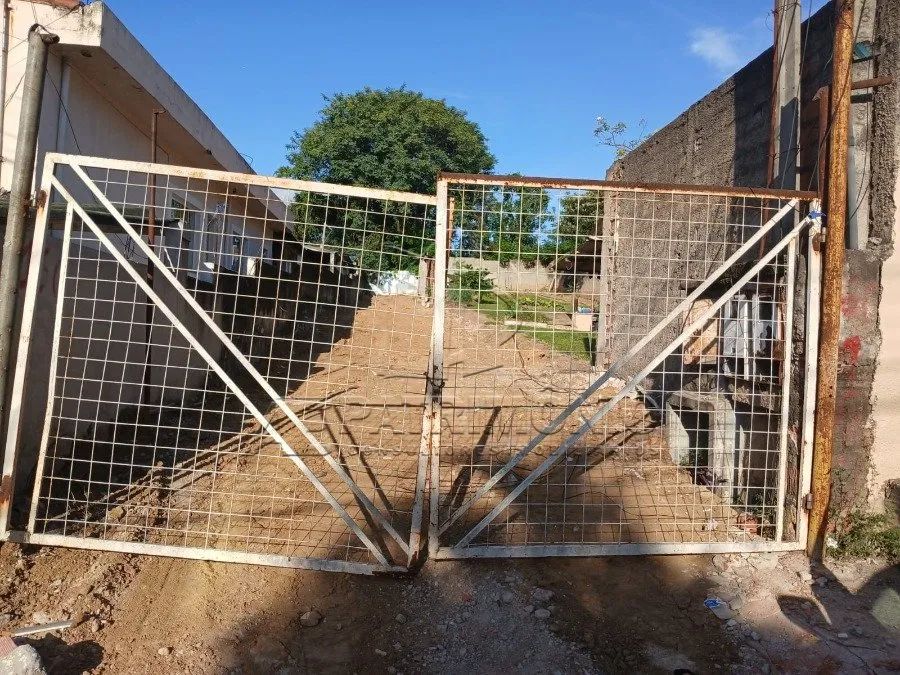 TERRENO COM 240,94M²; DALMATAS; SOROCABA; LESTE