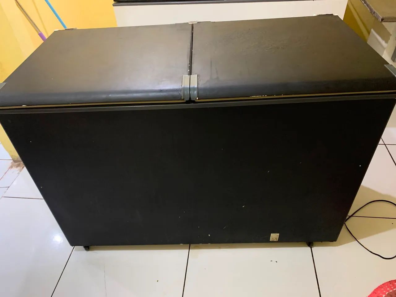 Freezer 