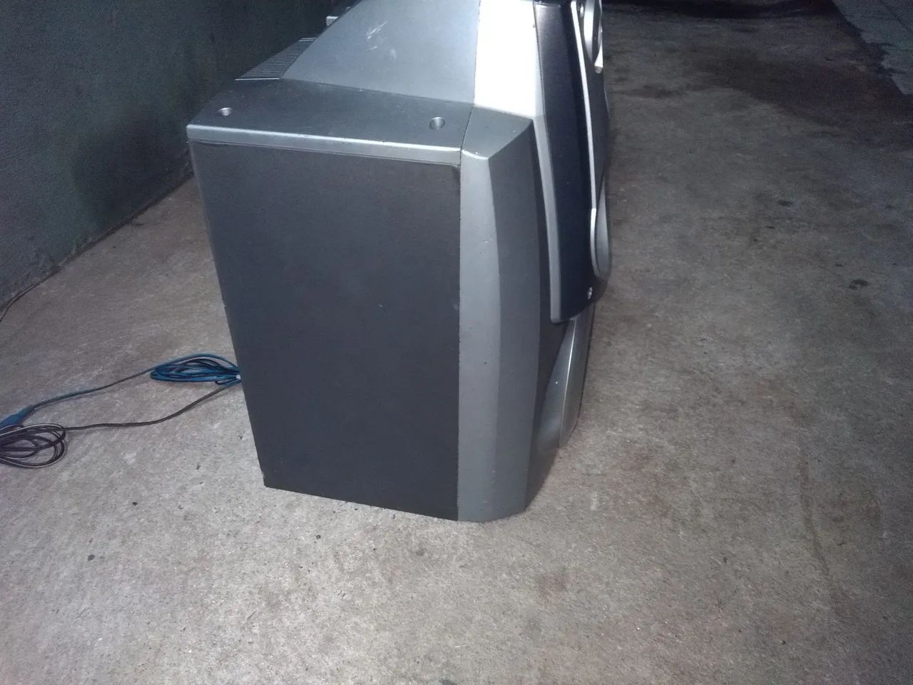 Par caixas Aiwa f959 - Foto 5