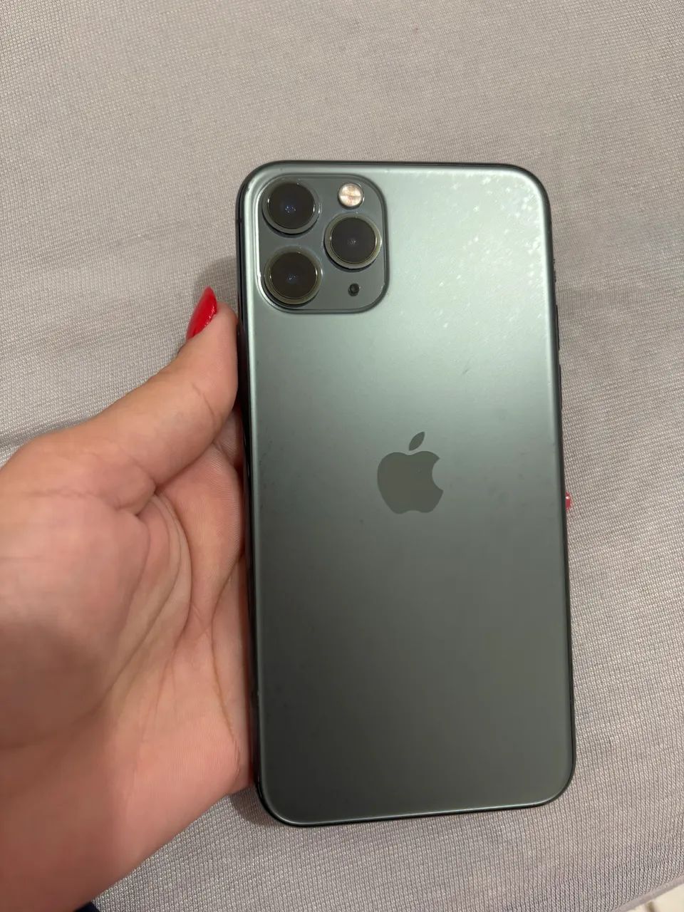 iPhone 11 Pro - Foto 3