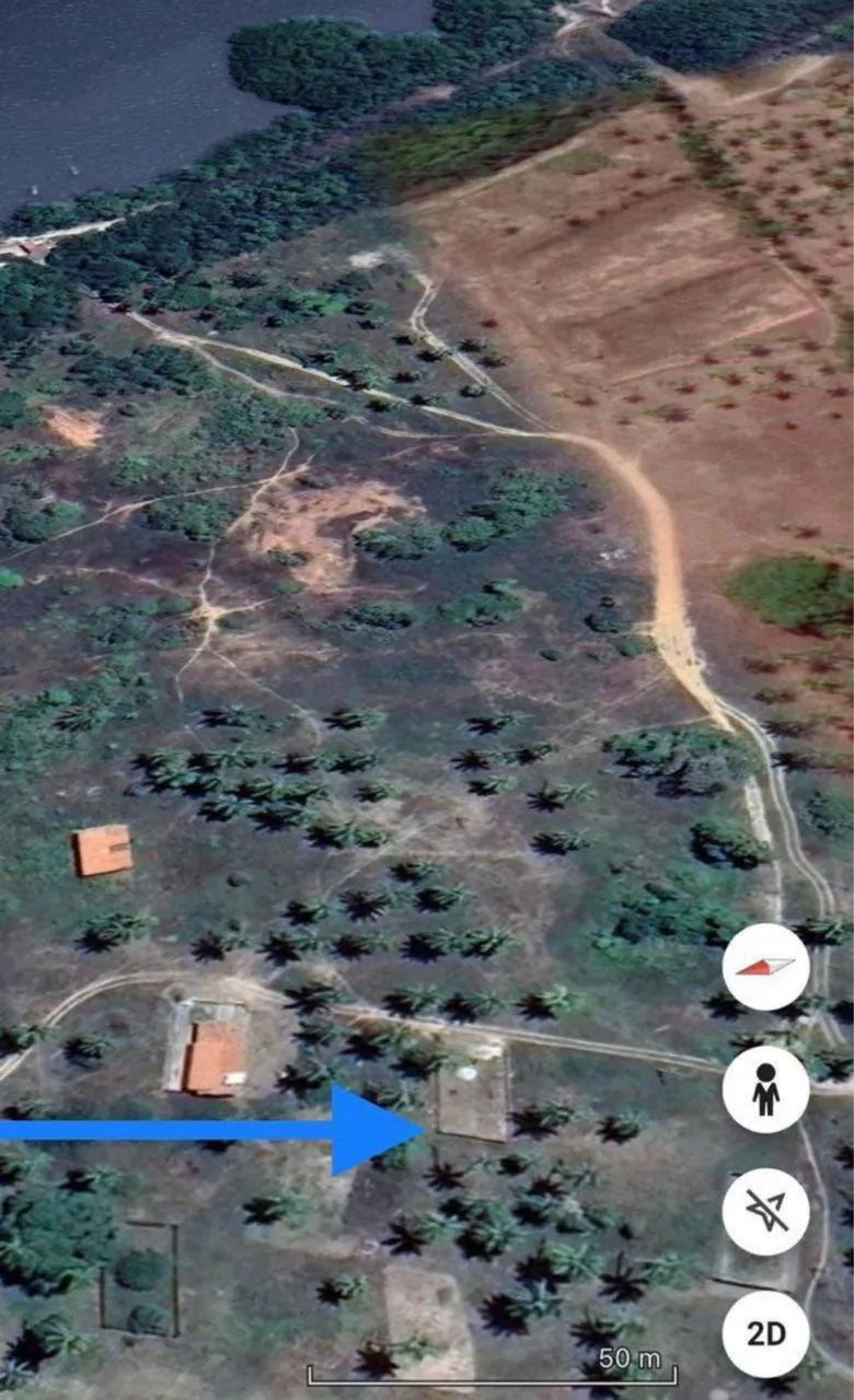 Excelente terreno para investimento 