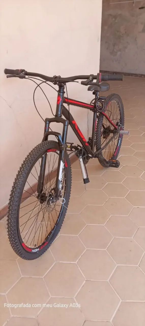 Bicicleta novinha  - Foto 4