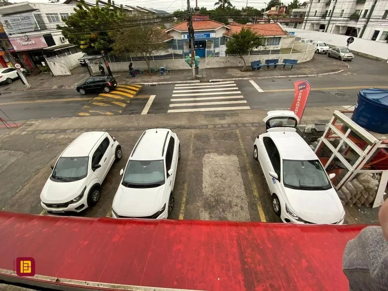 Loja em Cachoeira Do Bom Jesus - Foto 4