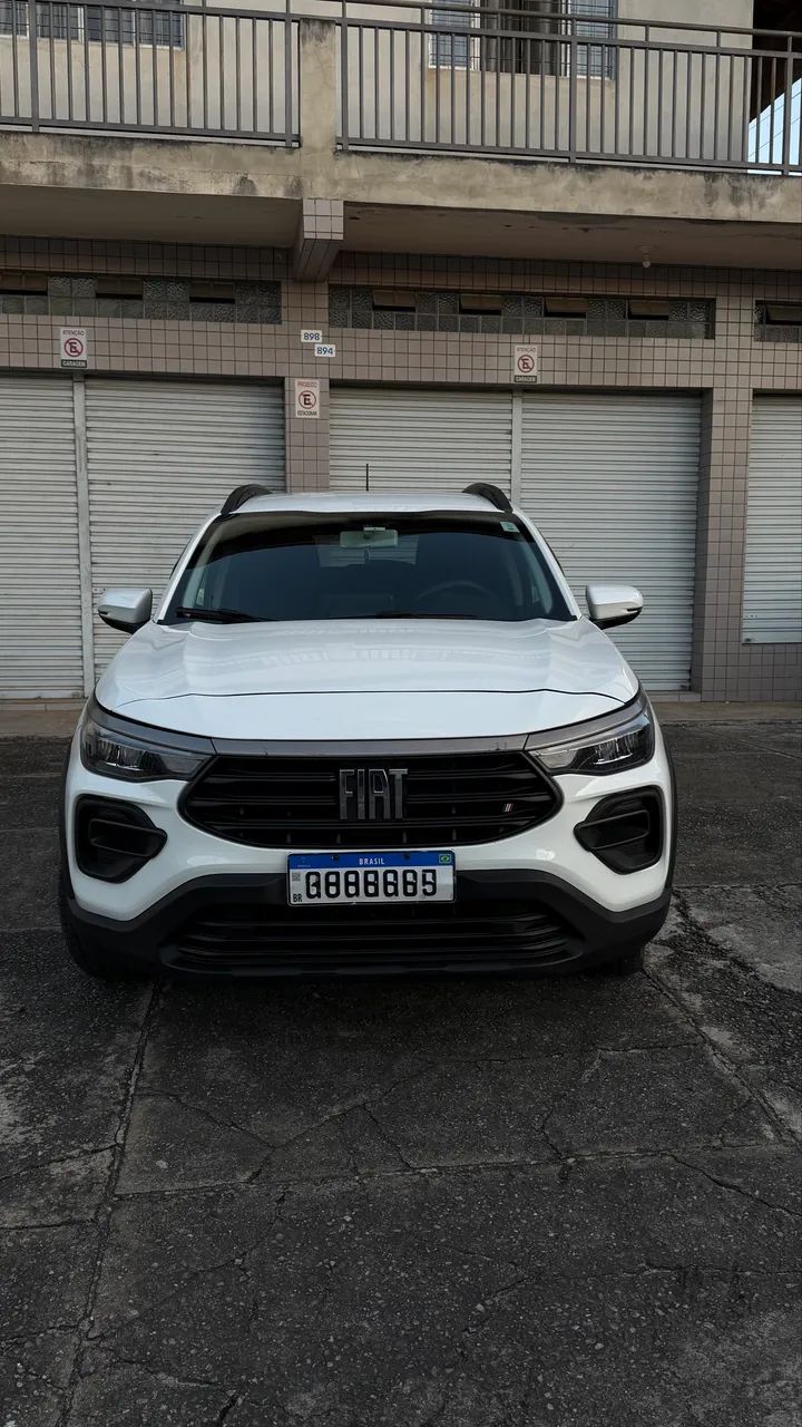 Fiat Pulse 2023