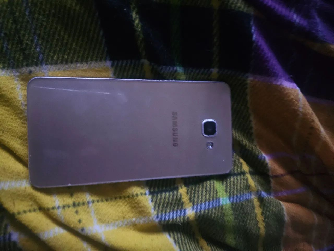  Samsung A9pro2016