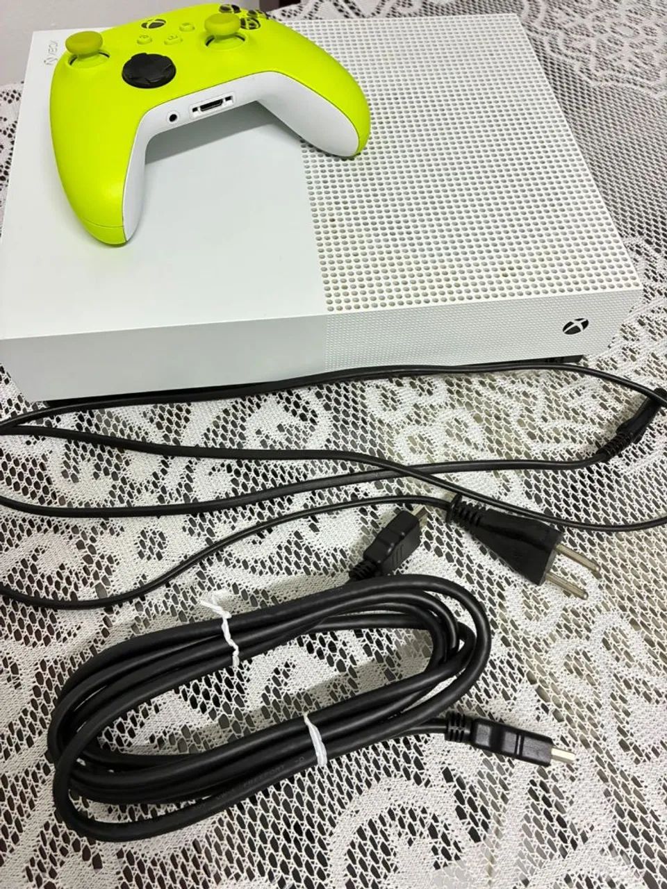 Xbox one s - Foto 4