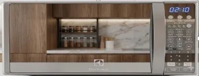 MICROONDAS ELETROLUX 34L