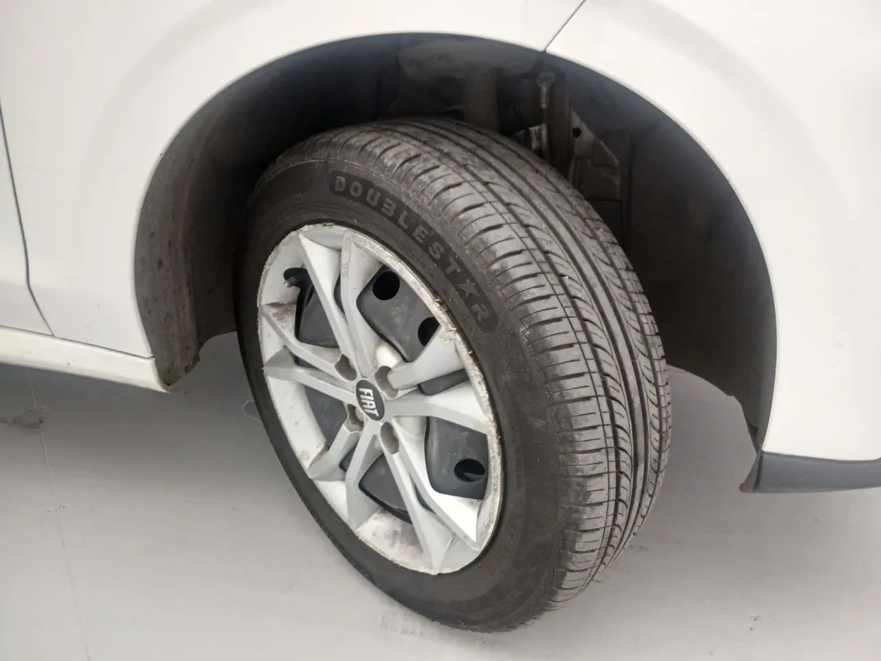 Fiat Argo Drive 1.0 Firefly, foto 13 de 18