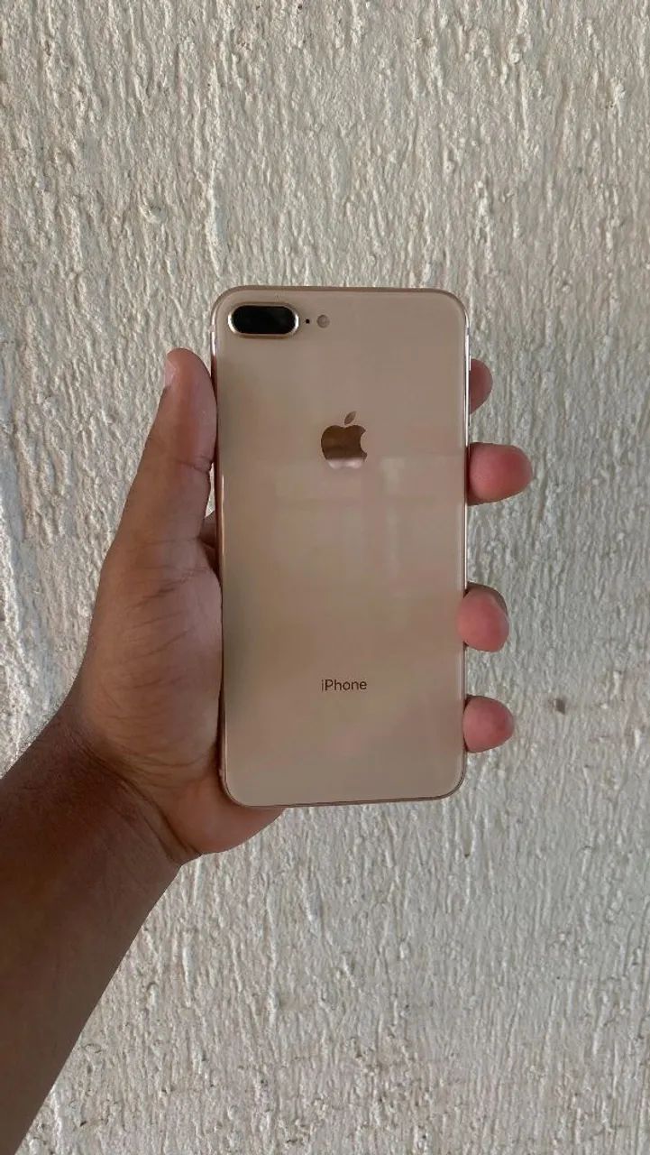 iPhone 8 plus - Foto 2