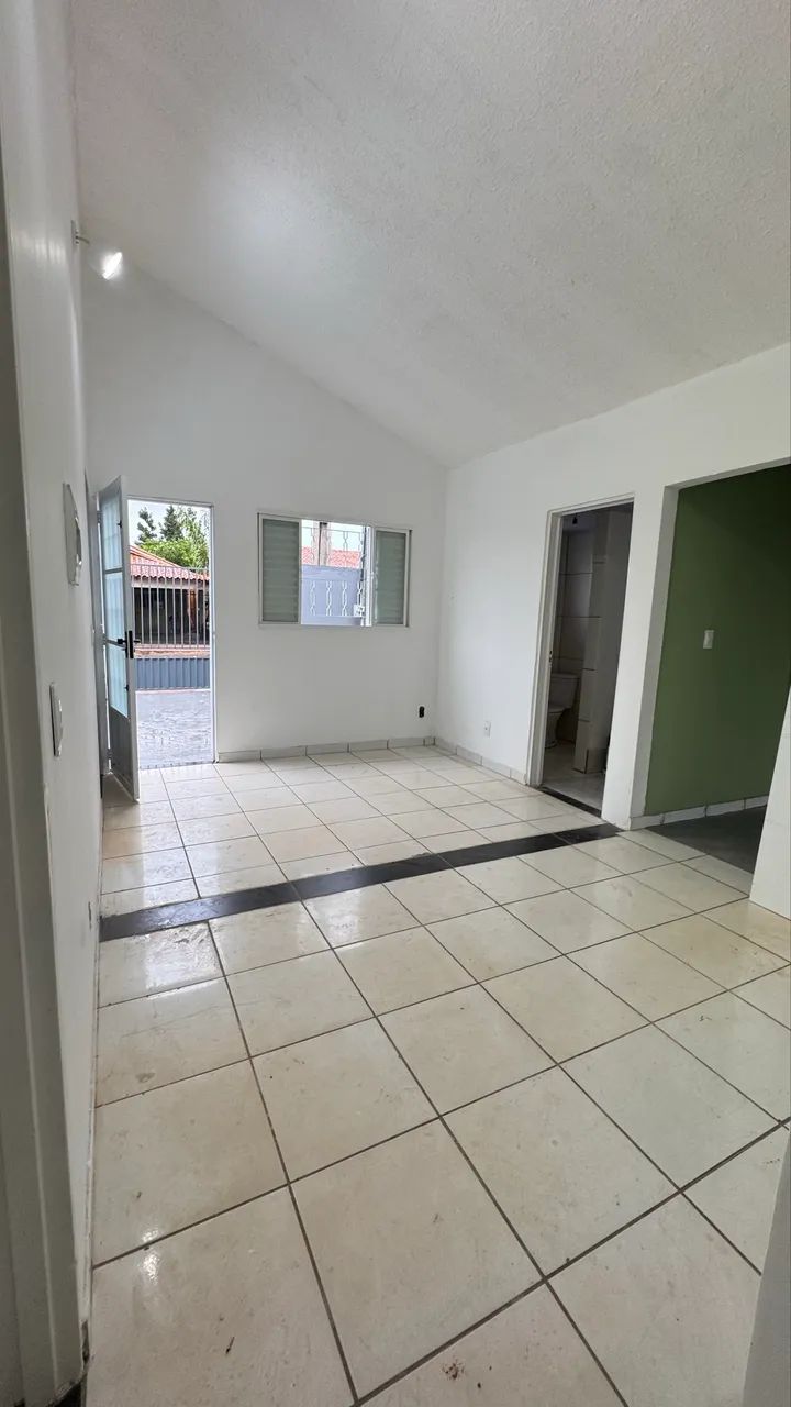 Vendo Casa acompanha kitnet fundos  - Foto 5