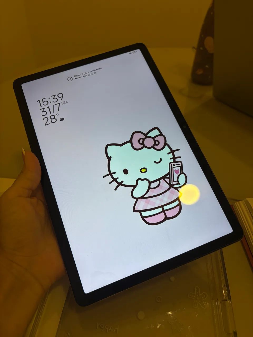 Tablet Redmi Pad SE 256gb  - Foto 4