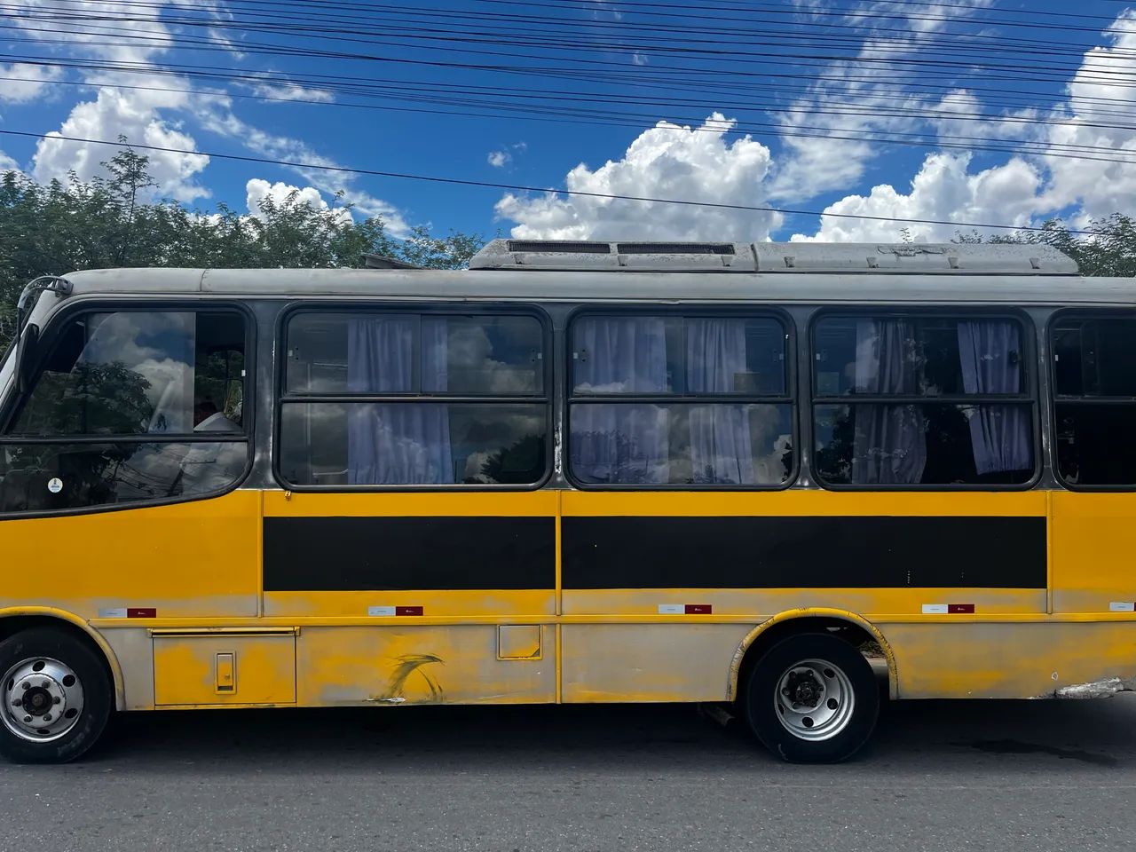 Mercedes 814 - Foto 3