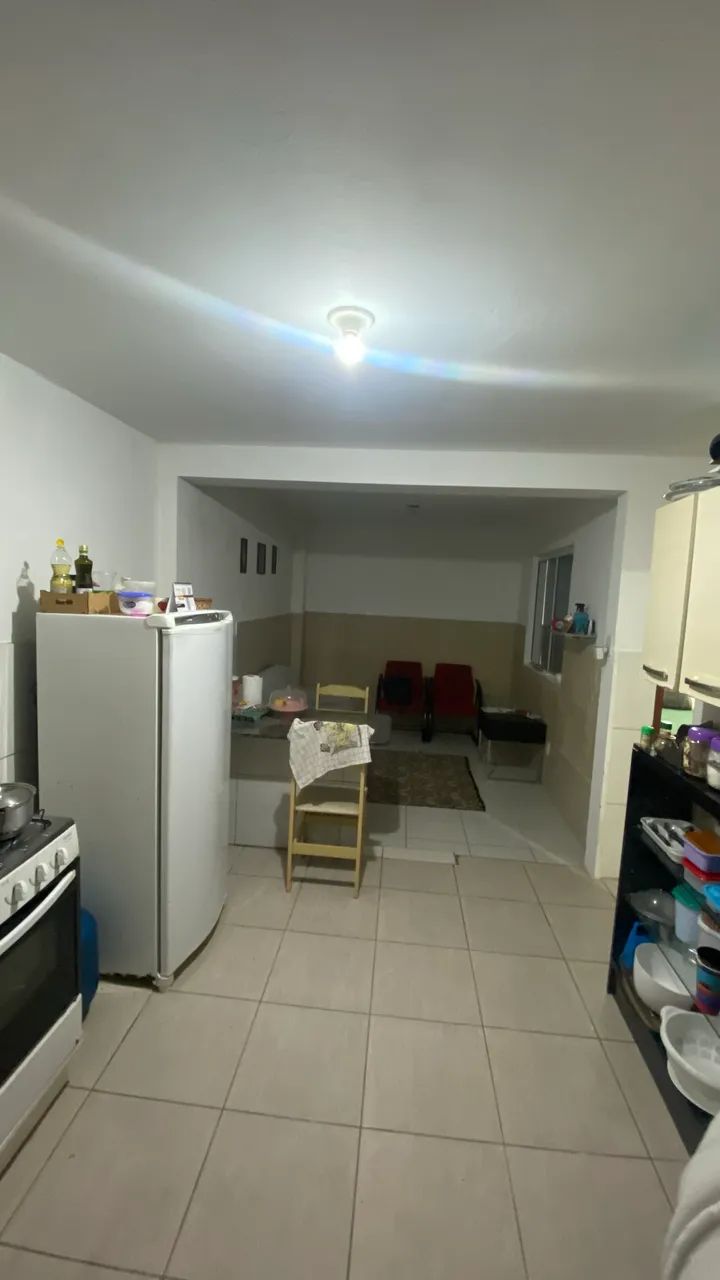 Alugo quarto mobiliado  - Foto 3