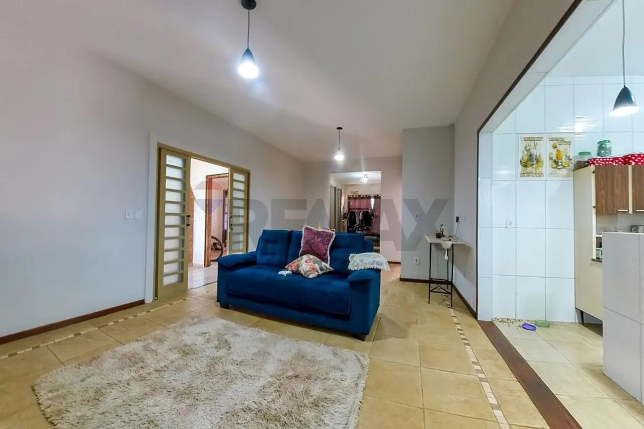 Casa Perfeita para Viver a Tranquilidade do Interior! - Foto 3