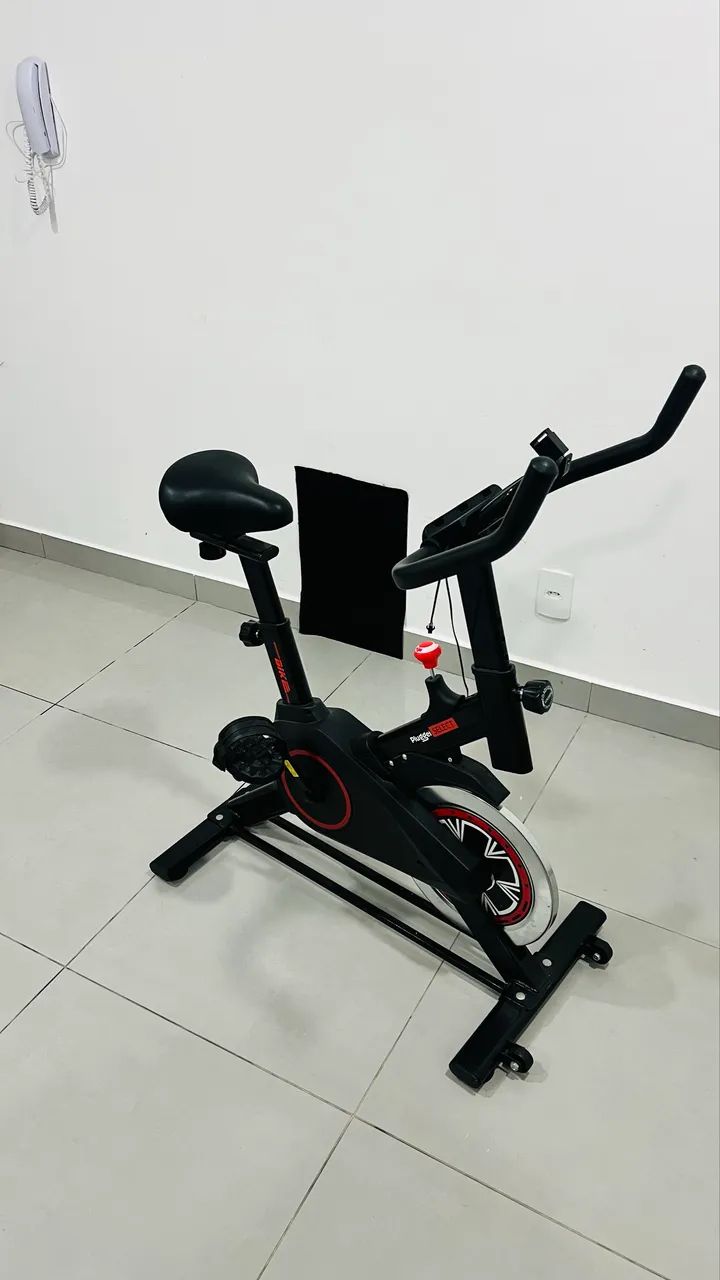 Bicicleta para treino  - Foto 2