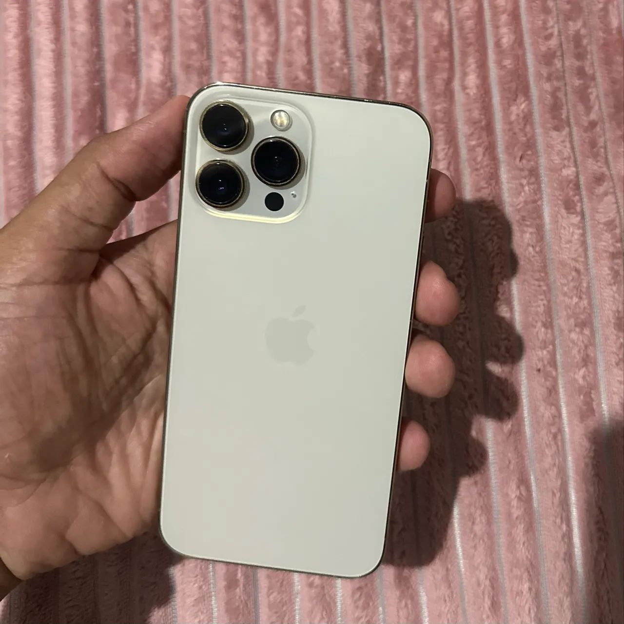 iPhone 13 Pro Max - Usado  - Foto 3