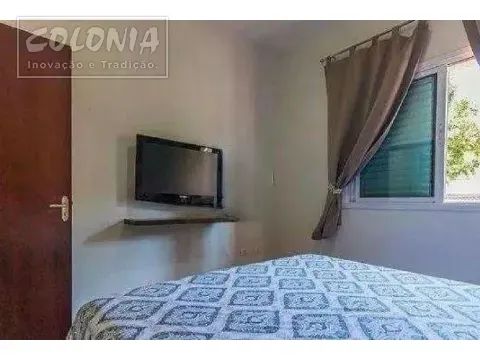 Sobrado a venda - Campestre, Santo André - Foto 2