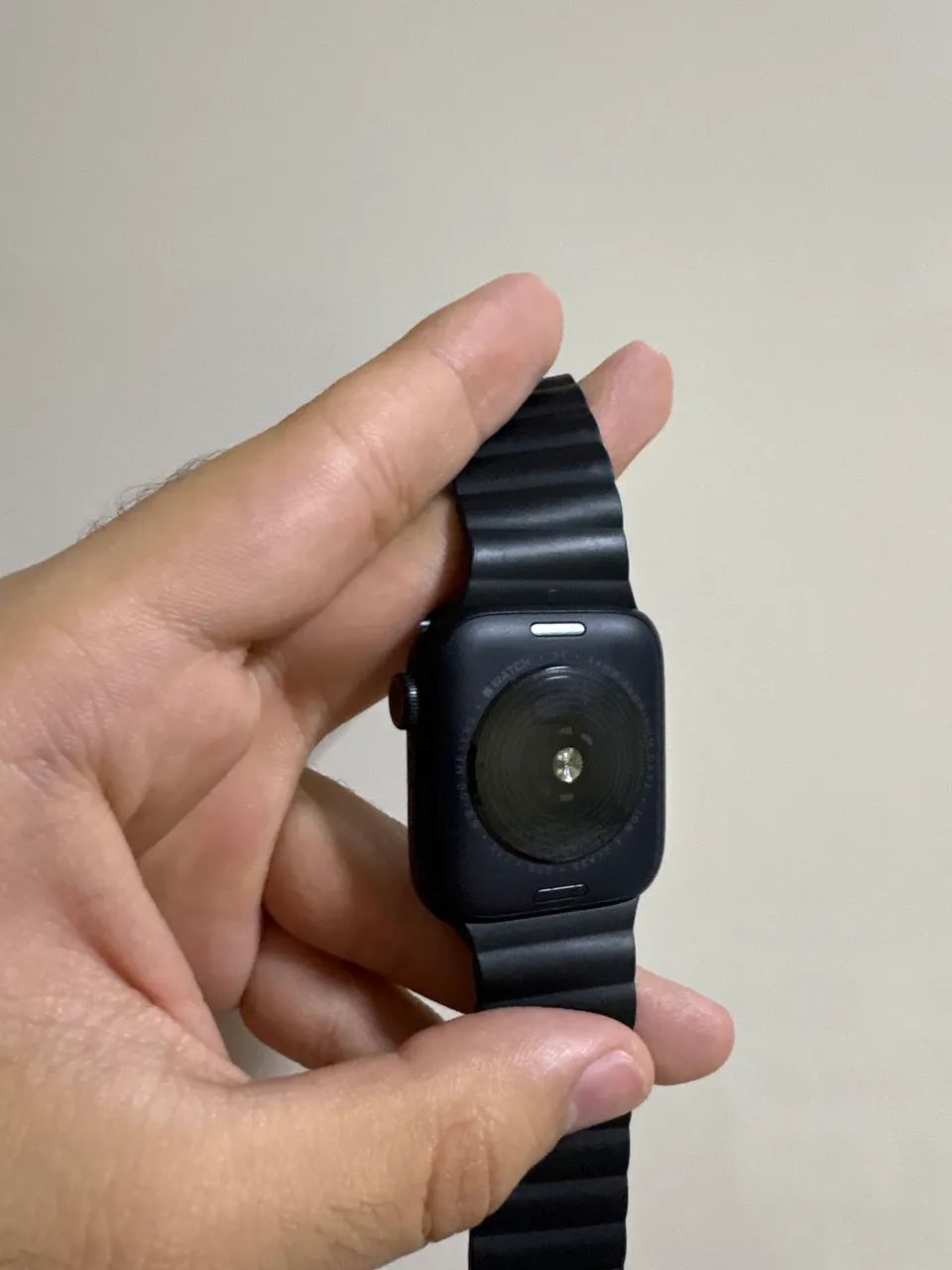 Apple Watch SE2 44mm - Foto 3