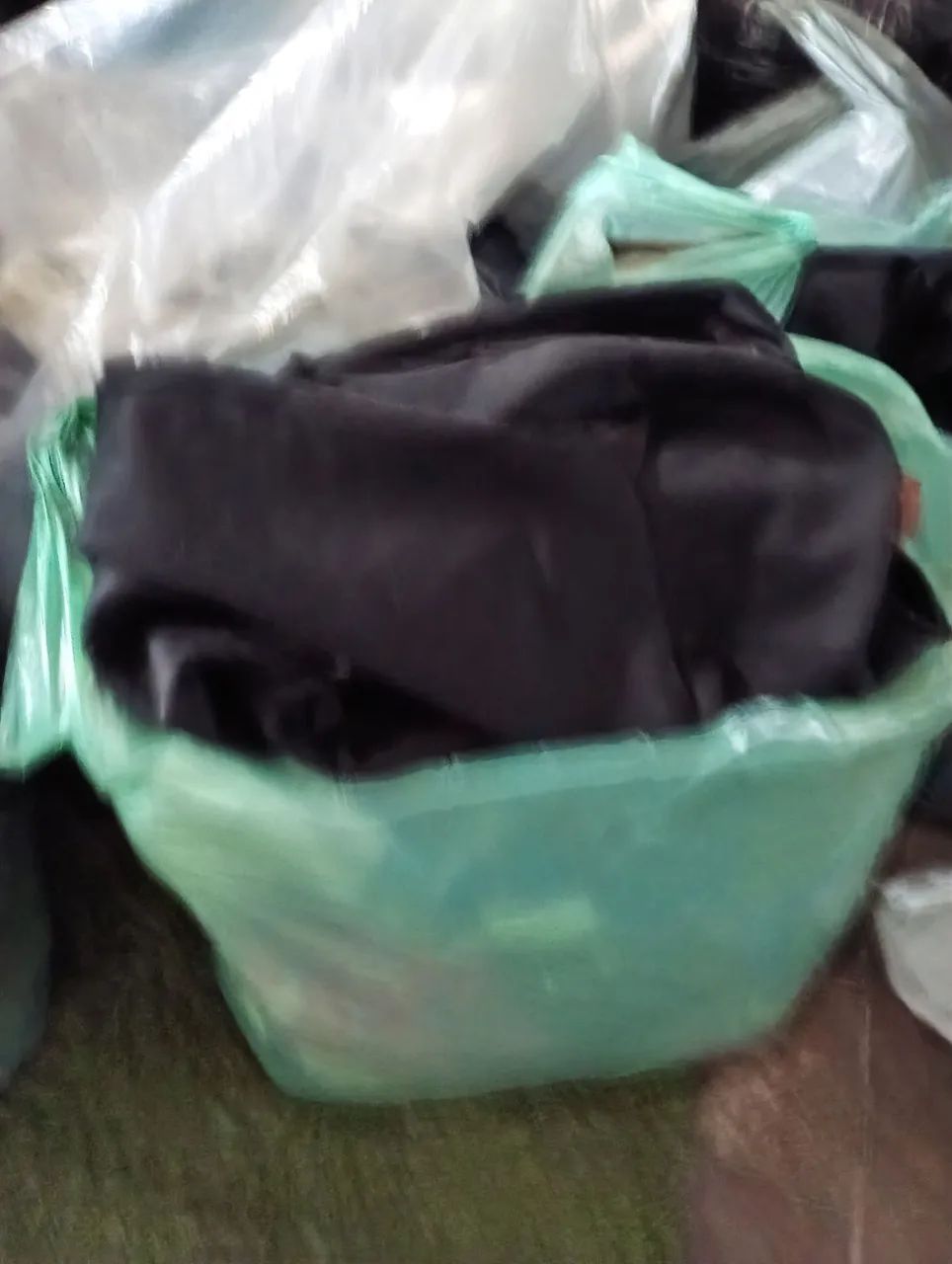 Roupas 